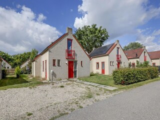Casa per le vacanze Winssen Registrazione all'aperto 3