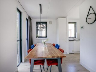 Casa per le vacanze Winssen Caratteristiche 21