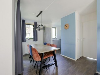 Holiday house Winssen Features 7