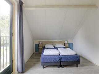 Casa per le vacanze Winssen Caratteristiche 8