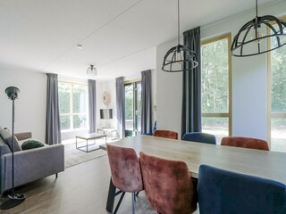 Maison de vacances Winssen Équipement 4