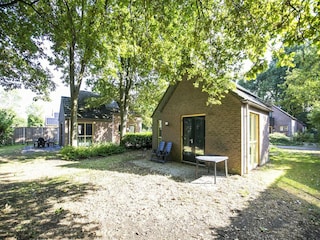 Casa de vacaciones Winssen Grabación al aire libre 3