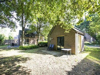 Ferienhaus Winssen Außenaufnahme 3