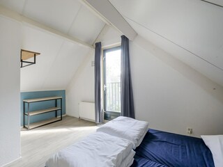 Casa per le vacanze Winssen Caratteristiche 10