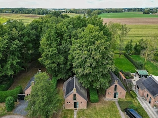 Ferienhaus Winssen Umgebung 12