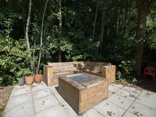 Holiday house Winssen  38