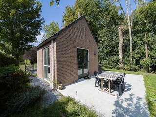 Maison de vacances Winssen Enregistrement extérieur 6