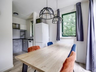 Ferienhaus Winssen Ausstattung 22
