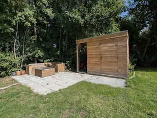 Holiday house Winssen  39