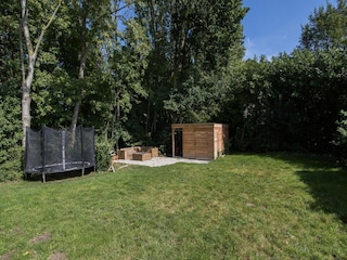 Holiday house Winssen  40