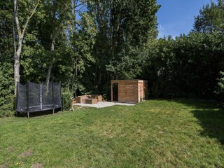 Maison de vacances Winssen  40