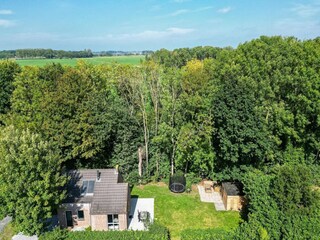 Maison de vacances Winssen Environnement 32