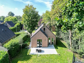 Holiday house Winssen Outdoor Recording 6