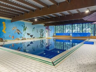 Ferienhaus Winssen Außenaufnahme 3