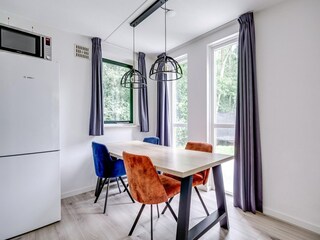 Maison de vacances Winssen Équipement 19