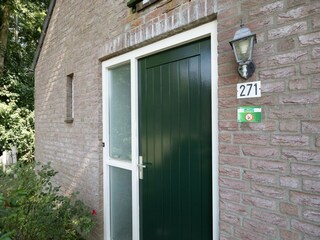 Vakantiehuis Winssen Kenmerken 22