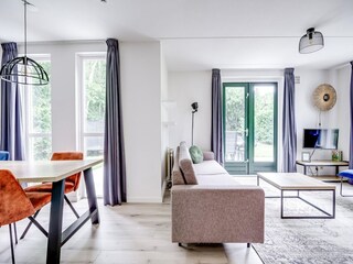 Maison de vacances Winssen Équipement 10