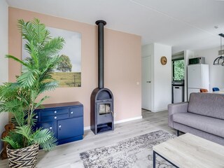 Ferienhaus Winssen Ausstattung 25