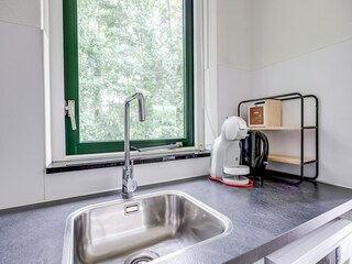 Maison de vacances Winssen Équipement 11