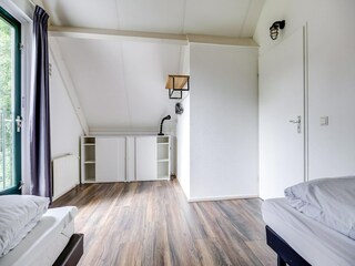 Casa de vacaciones Winssen Características 16