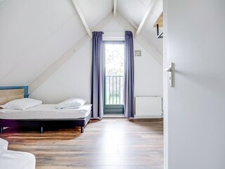 Ferienhaus Winssen Ausstattung 17