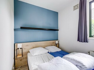 Maison de vacances Winssen Équipement 31