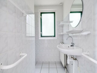 Ferienhaus Winssen Ausstattung 10