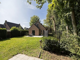 Ferienhaus Winssen Außenaufnahme 3