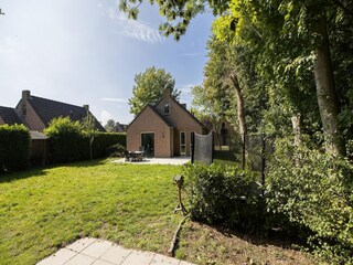 Ferienhaus Winssen Außenaufnahme 4