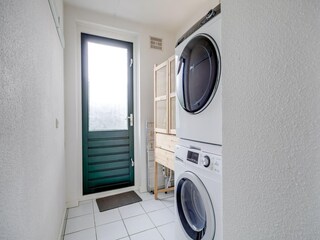 Holiday house Winssen  36