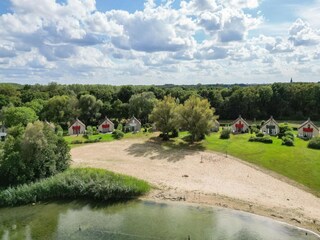 Maison de vacances Winssen Environnement 34