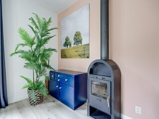 Maison de vacances Winssen  37