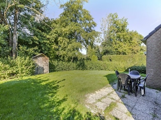 Holiday house Winssen Outdoor Recording 4