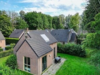 Holiday house Winssen Outdoor Recording 5