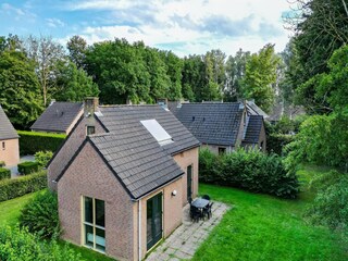 Maison de vacances Winssen Enregistrement extérieur 5