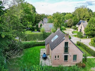 Casa de vacaciones Winssen Grabación al aire libre 6