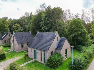 Casa per le vacanze Winssen Registrazione all'aperto 7