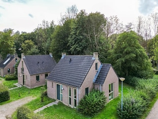 Holiday house Winssen Outdoor Recording 7