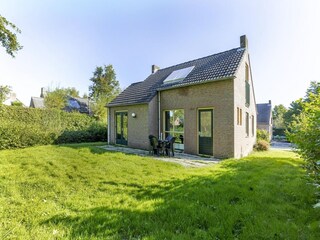 Maison de vacances Winssen Enregistrement extérieur 8