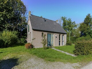 Maison de vacances Winssen Enregistrement extérieur 9