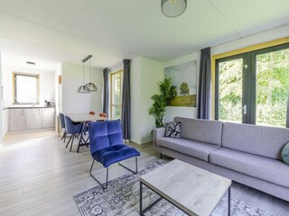 Casa per le vacanze Winssen Caratteristiche 22