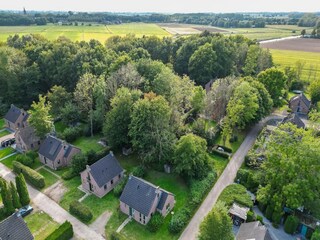Casa per le vacanze Winssen Ambiente 35