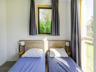 Casa de vacaciones Winssen Características 15
