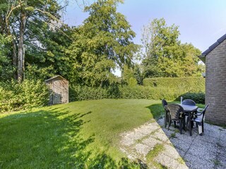 Casa per le vacanze Winssen Registrazione all'aperto 6