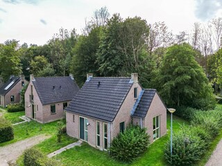 Casa per le vacanze Winssen Registrazione all'aperto 8