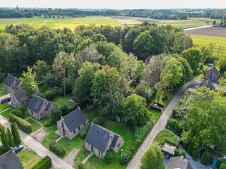 Ferienhaus Winssen Umgebung 35