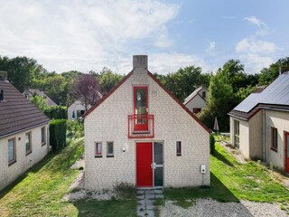 Casa de vacaciones Winssen Grabación al aire libre 1