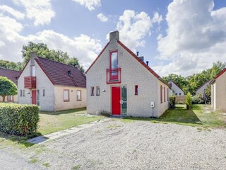 Holiday house Winssen Outdoor Recording 2