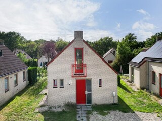 Holiday house Winssen Outdoor Recording 1