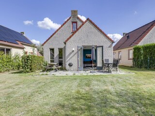 Holiday house Winssen Outdoor Recording 4